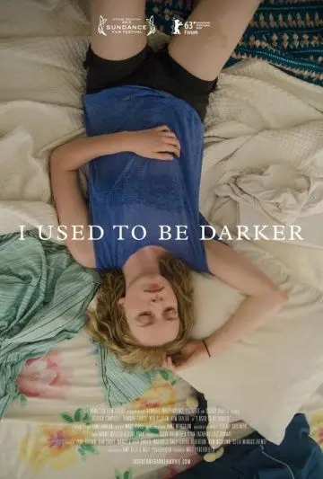 Раньше я был темнее (2013) торрент