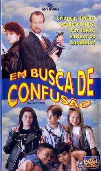Скачать Плохое поведение (1991)