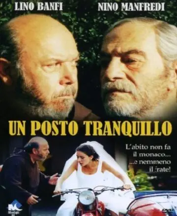 Тихое место (2003) торрент