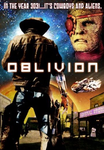 Скачать Обливион (1994)