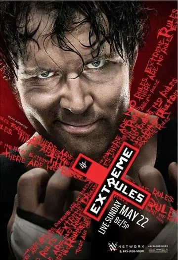 WWE Экстремальные правила (2016) через торрент бесплатно Скачать WWE Экстремальные правила (2016) через торрент бесплатно