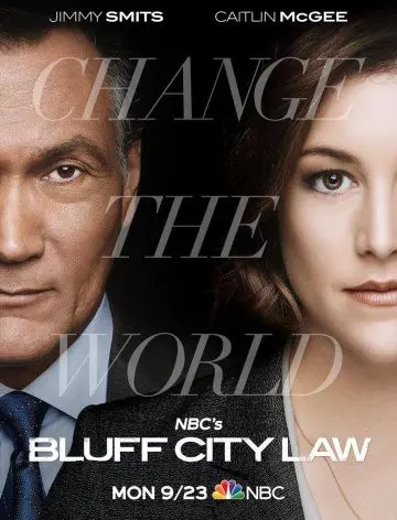 Bluff City Law (2019) торрент