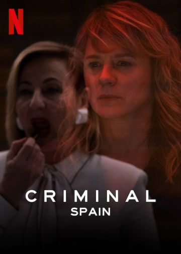 Скачать Criminal: Spain