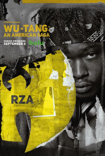 Wu-Tang: Американская сага скачать торрент или смотреть онлайн