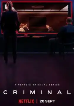 Преступник (2019) торрент