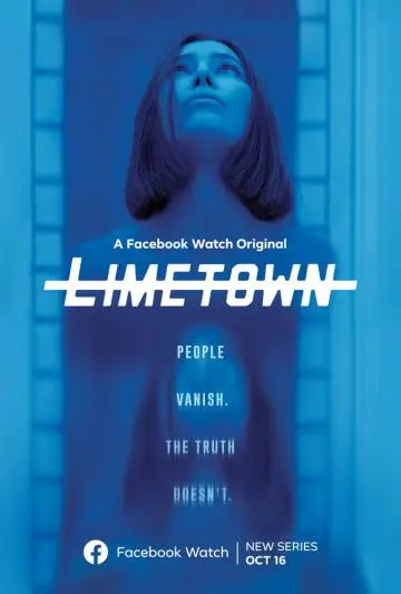 Лаймтаун (2019) торрент