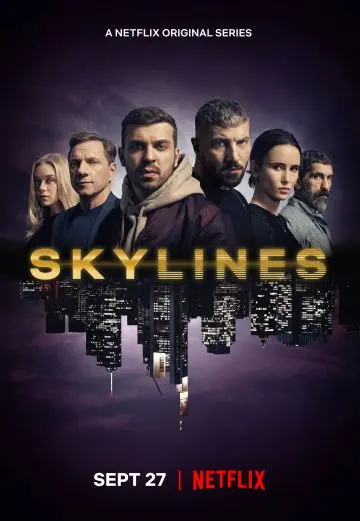 Горизонты (2019) торрент