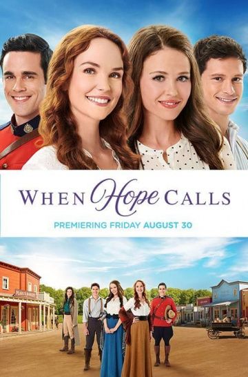 Скачать When Hope Calls (2019)