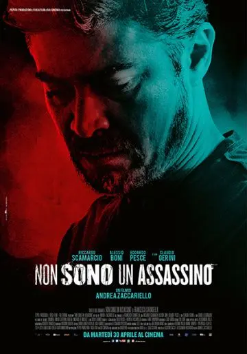 Non sono un assassino (2019) торрент