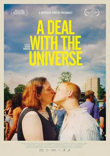 Скачать A Deal with the Universe