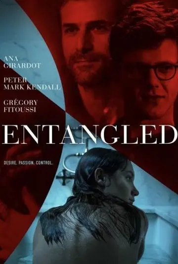 Скачать Entangled (2019) через торрент бесплатно