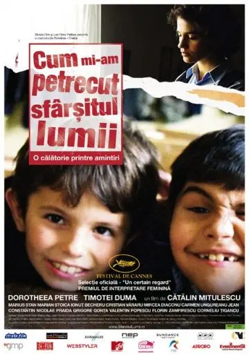 Скачать Как я встретил конец света (2006)