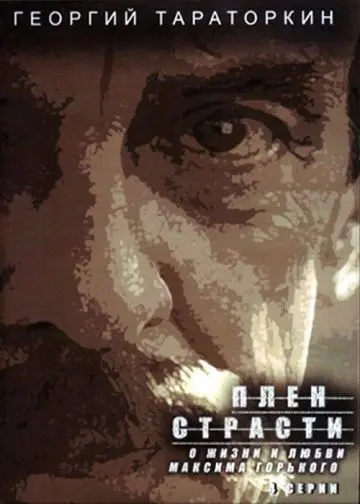 Плен страсти (2010) торрент