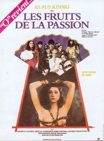 Плоды страсти (1981) через торрент бесплатно Скачать Плоды страсти