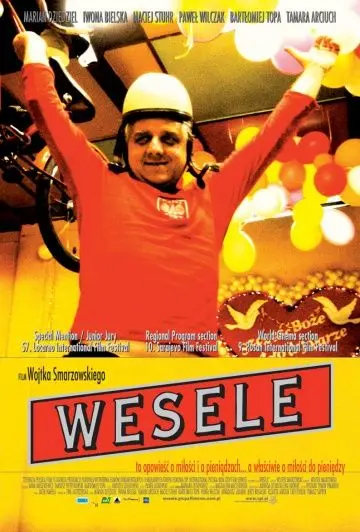Скачать Свадьба (2004)