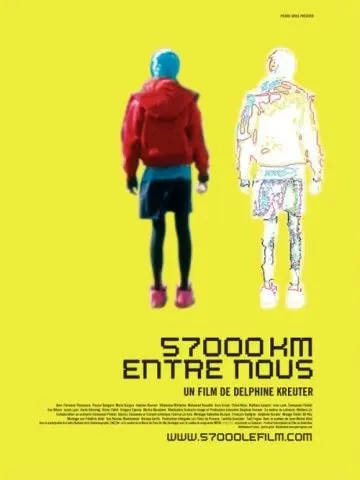 57000 км между нами (2008) торрент
