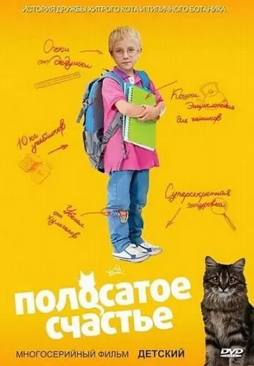 Скачать Полосатое счастье (2010)