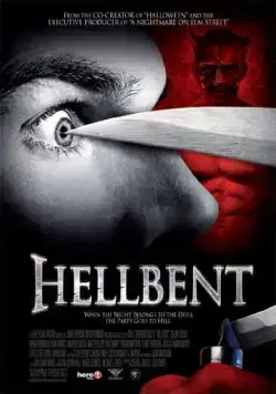 Одержимый (2004) торрент