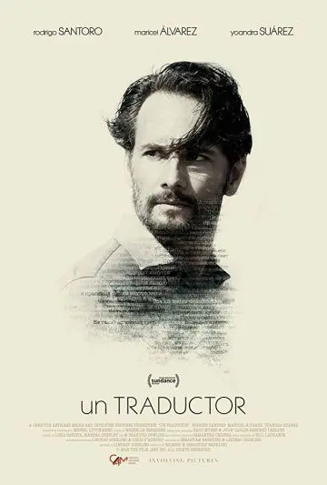Переводчик (2018) торрент