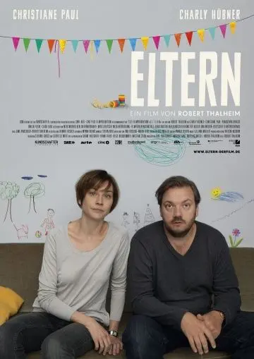 Родители (2013) торрент