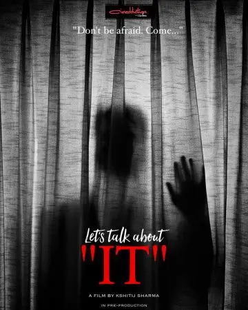Давай поговорим об «этом» (2017) торрент