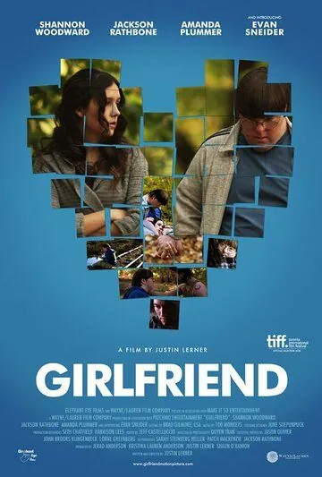 Подруга (2010) через торрент бесплатно Скачать Подруга