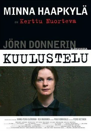Допрос (2009) через торрент бесплатно Скачать Допрос (2009) через торрент бесплатно