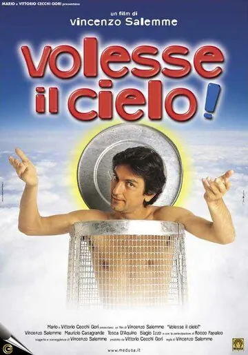 Он хотел небо! (2002) торрент
