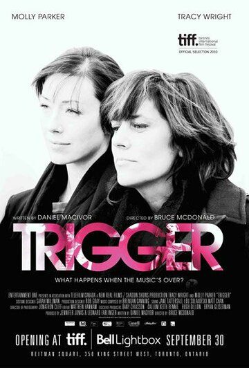 Скачать Триггер (2010)