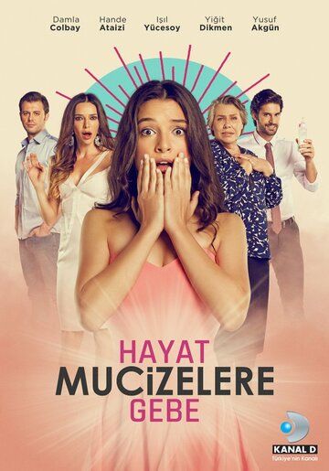 Скачать Жизнь полна чудес (2015)