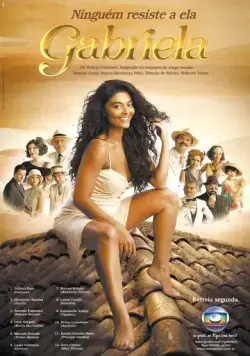 Габриэла (2012) торрент