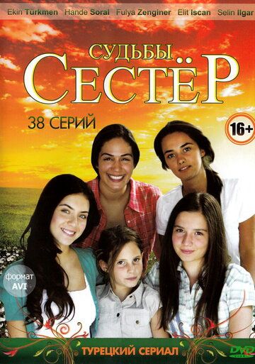 Скачать Судьбы сестер