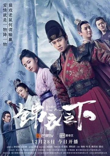 Что скрывают маски (2019) торрент