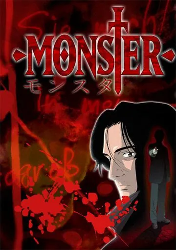 Скачать Монстр (2004)
