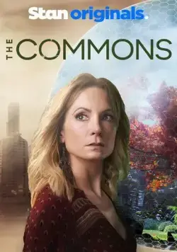 The Commons (2019) торрент