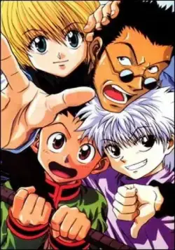 Скачать Охотник х Охотник (1999)