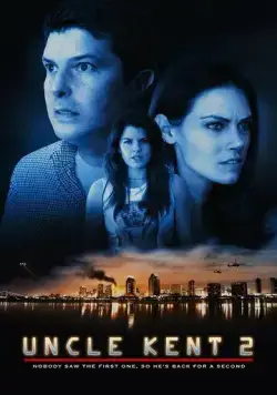 Скачать Uncle Kent 2 (2015)