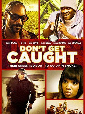 Скачать Don't Get Caught (2018)