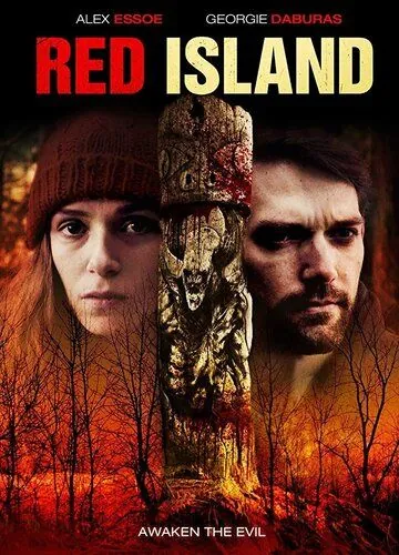 Красный остров (2018) торрент