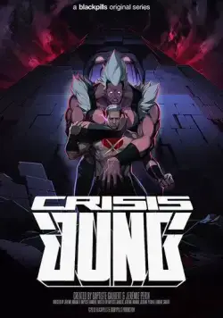 Crisis Jung (2018) торрент