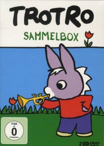 Скачать Тротро (2004)