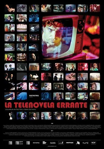 Скачать Блуждающая мыльная опера (2017)