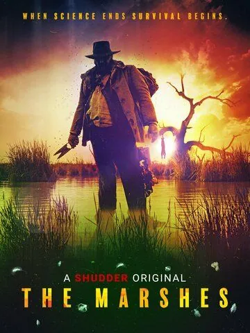 Скачать Болота (2018)