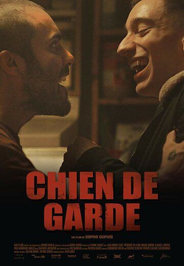 Скачать Сторожевой пес (2018)
