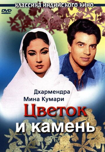 Скачать Цветок и камень