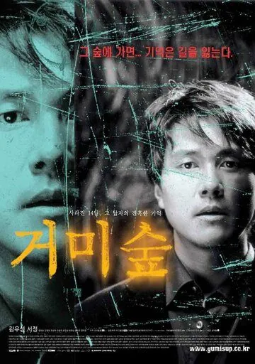 Скачать Паучий лес (2004)