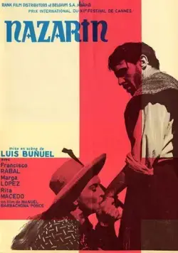 Назарин (1959) торрент