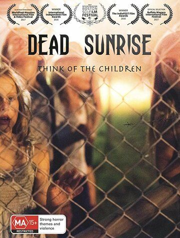 Скачать Dead Sunrise (2017)