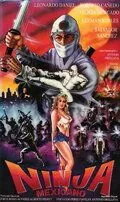 Мексиканский ниндзя (1991) торрент
