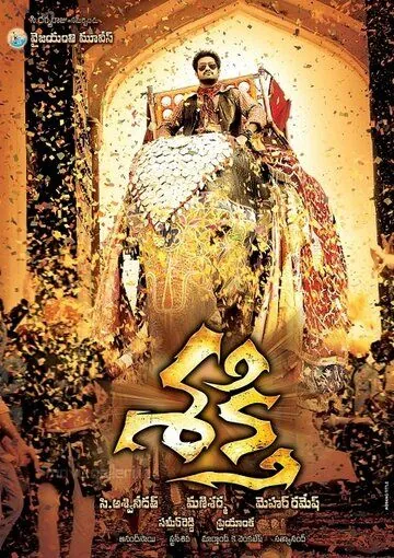 Сила Шакти (2011) торрент